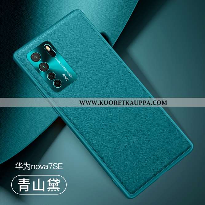 Kuori Huawei P40 Lite 5g, Kuoret Huawei P40 Lite 5g, Kotelo Huawei P40 Lite 5g Luova Pehmeä Neste Pu