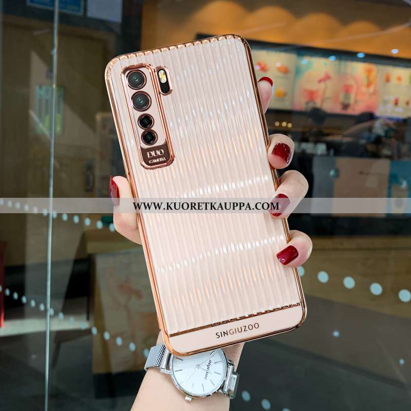 Kuori Huawei P40 Lite 5g, Kuoret Huawei P40 Lite 5g, Kotelo Huawei P40 Lite 5g Luova Suuntaus Yksink