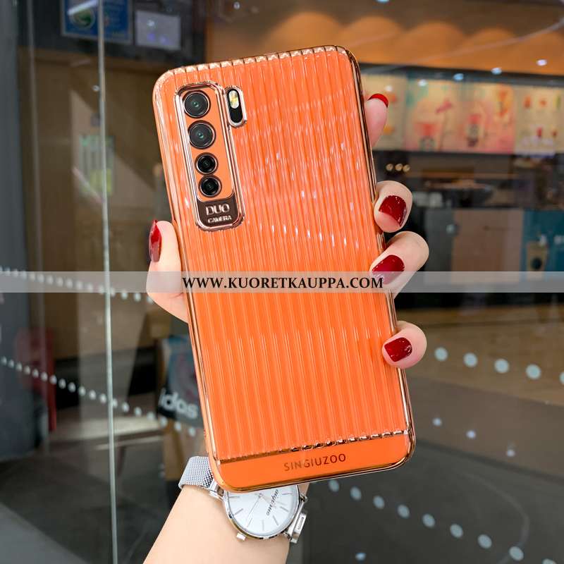 Kuori Huawei P40 Lite 5g, Kuoret Huawei P40 Lite 5g, Kotelo Huawei P40 Lite 5g Luova Suuntaus Yksink