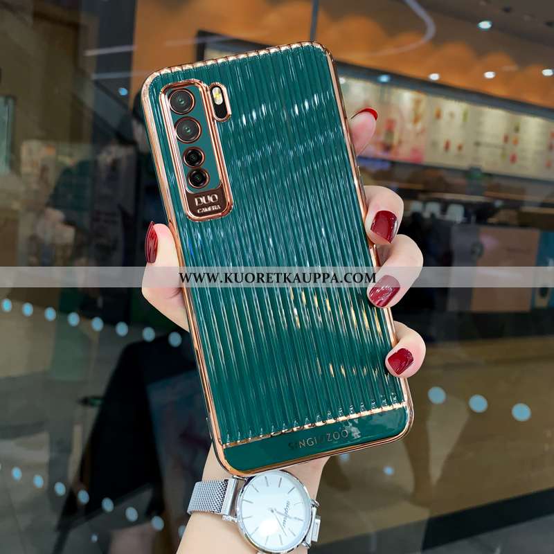 Kuori Huawei P40 Lite 5g, Kuoret Huawei P40 Lite 5g, Kotelo Huawei P40 Lite 5g Luova Suuntaus Yksink