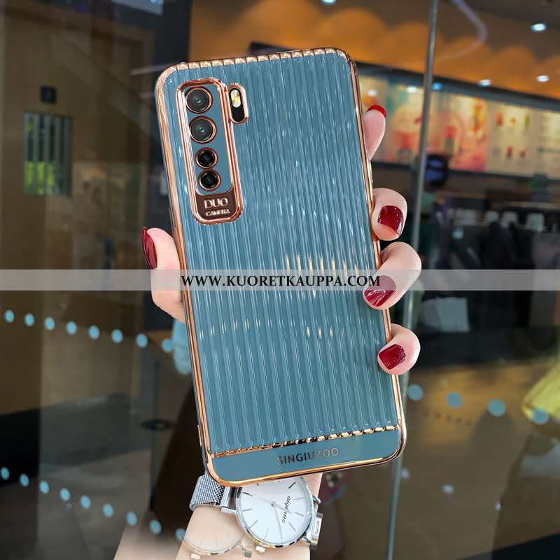 Kuori Huawei P40 Lite 5g, Kuoret Huawei P40 Lite 5g, Kotelo Huawei P40 Lite 5g Luova Suuntaus Yksink