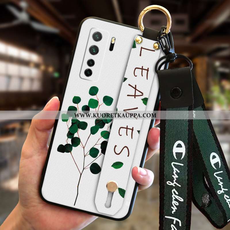 Kuori Huawei P40 Lite 5g, Kuoret Huawei P40 Lite 5g, Kotelo Huawei P40 Lite 5g Pehmeä Neste Valo Suu