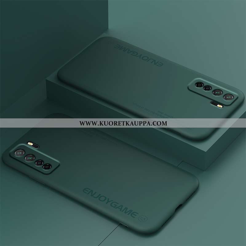 Kuori Huawei P40 Lite 5g, Kuoret Huawei P40 Lite 5g, Kotelo Huawei P40 Lite 5g Persoonallisuus Luova