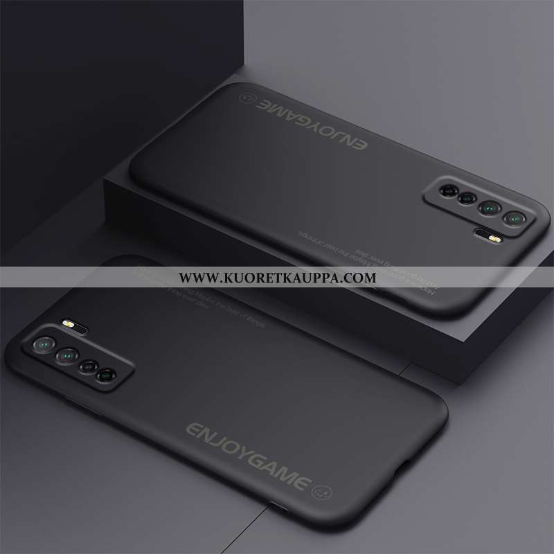 Kuori Huawei P40 Lite 5g, Kuoret Huawei P40 Lite 5g, Kotelo Huawei P40 Lite 5g Persoonallisuus Luova