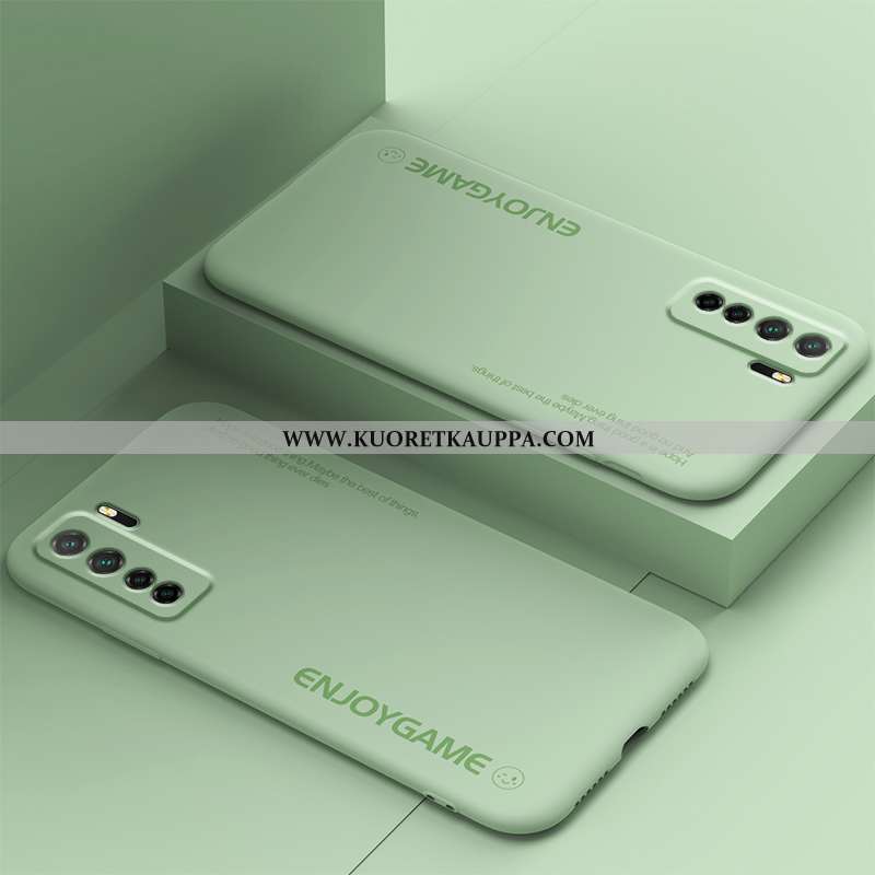 Kuori Huawei P40 Lite 5g, Kuoret Huawei P40 Lite 5g, Kotelo Huawei P40 Lite 5g Persoonallisuus Luova