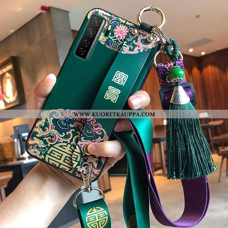 Kuori Huawei P40 Lite 5g, Kuoret Huawei P40 Lite 5g, Kotelo Huawei P40 Lite 5g Persoonallisuus Suunt