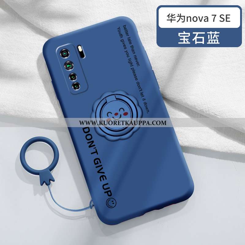 Kuori Huawei P40 Lite 5g, Kuoret Huawei P40 Lite 5g, Kotelo Huawei P40 Lite 5g Silikoni Suojaus Pehm