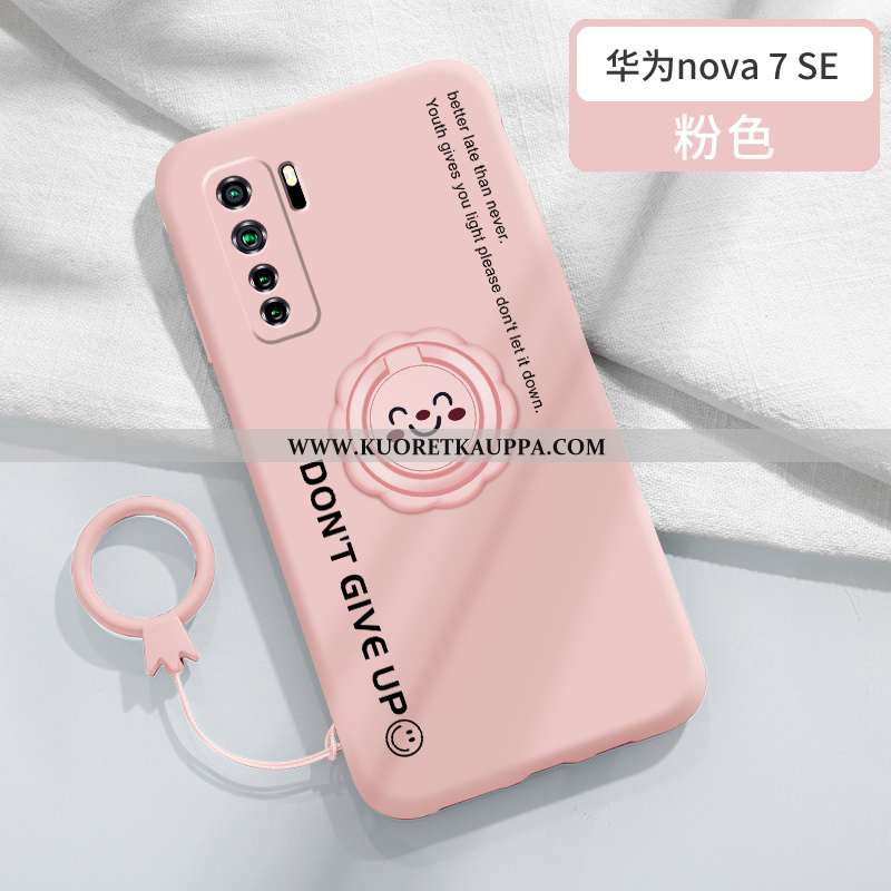 Kuori Huawei P40 Lite 5g, Kuoret Huawei P40 Lite 5g, Kotelo Huawei P40 Lite 5g Silikoni Suojaus Pehm
