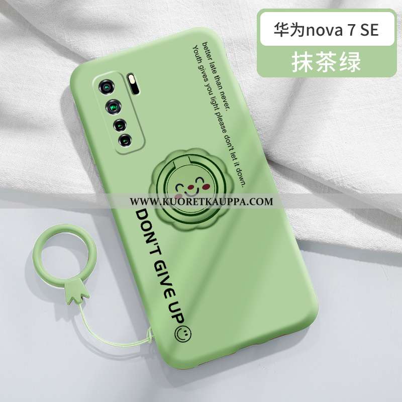 Kuori Huawei P40 Lite 5g, Kuoret Huawei P40 Lite 5g, Kotelo Huawei P40 Lite 5g Silikoni Suojaus Pehm