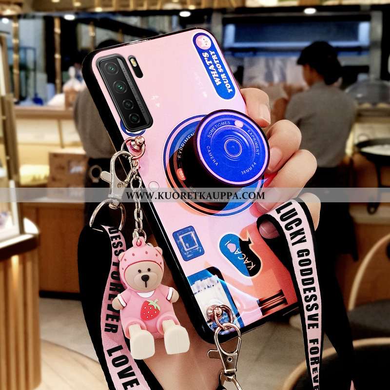 Kuori Huawei P40 Lite 5g, Kuoret Huawei P40 Lite 5g, Kotelo Huawei P40 Lite 5g Silikoni Suojaus Puhe