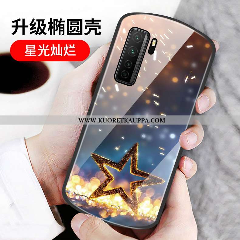 Kuori Huawei P40 Lite 5g, Kuoret Huawei P40 Lite 5g, Kotelo Huawei P40 Lite 5g Suojaus Lasi Uusi Mur