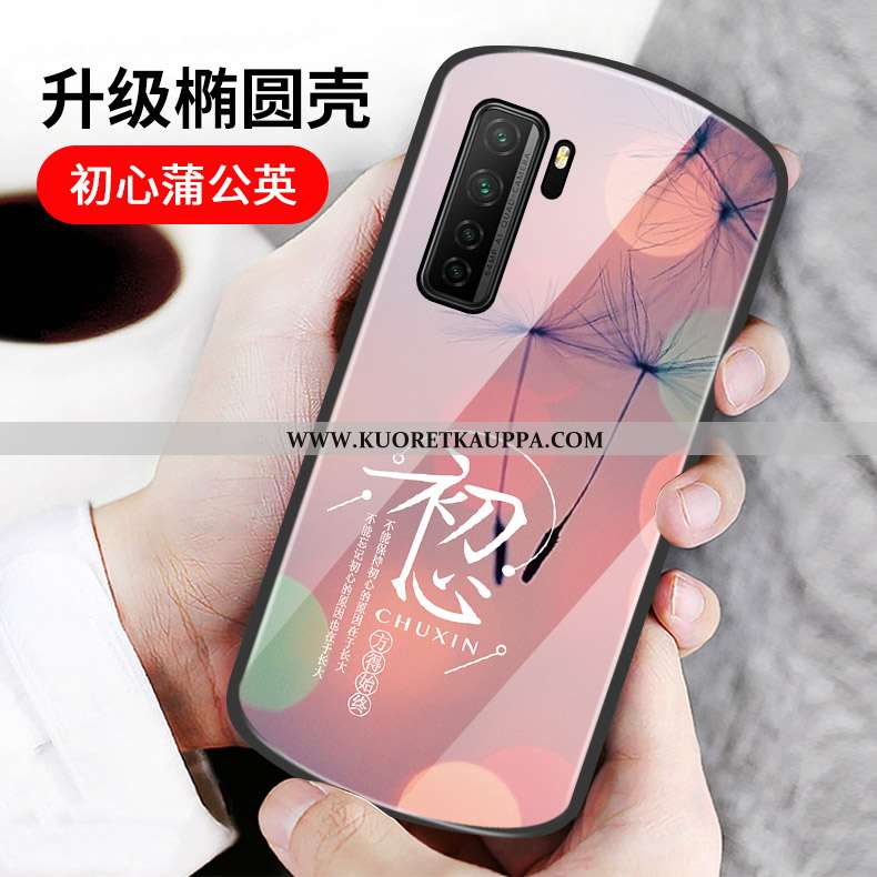 Kuori Huawei P40 Lite 5g, Kuoret Huawei P40 Lite 5g, Kotelo Huawei P40 Lite 5g Suojaus Lasi Uusi Mur