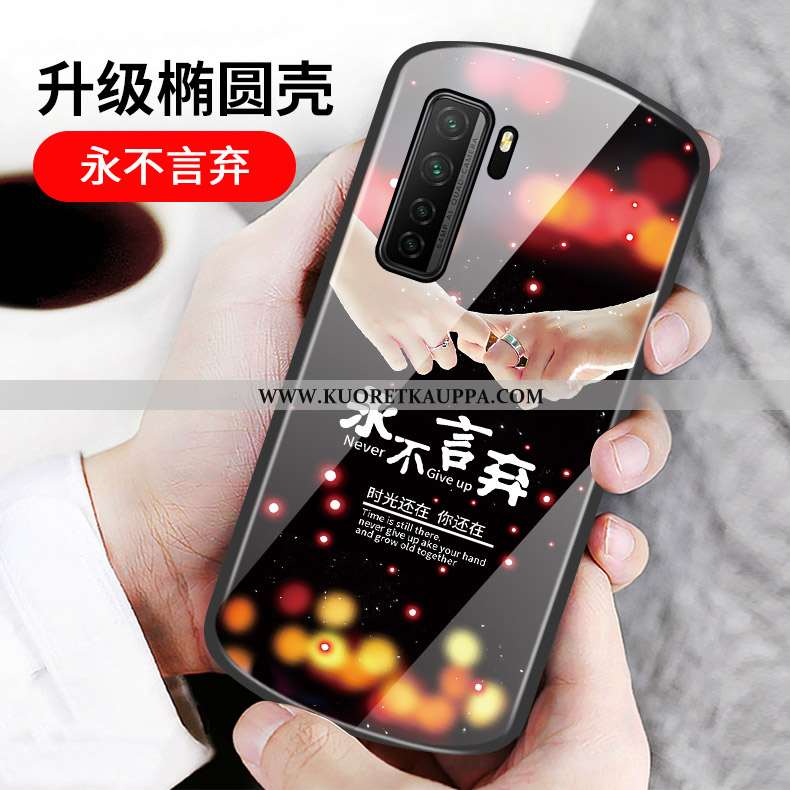 Kuori Huawei P40 Lite 5g, Kuoret Huawei P40 Lite 5g, Kotelo Huawei P40 Lite 5g Suojaus Lasi Uusi Mur