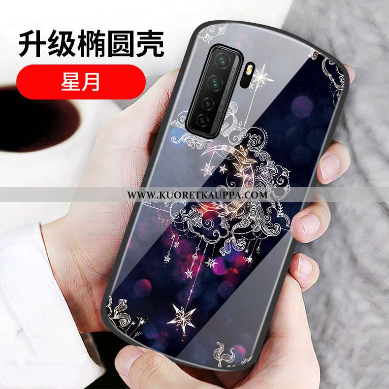 Kuori Huawei P40 Lite 5g, Kuoret Huawei P40 Lite 5g, Kotelo Huawei P40 Lite 5g Suojaus Lasi Uusi Mur