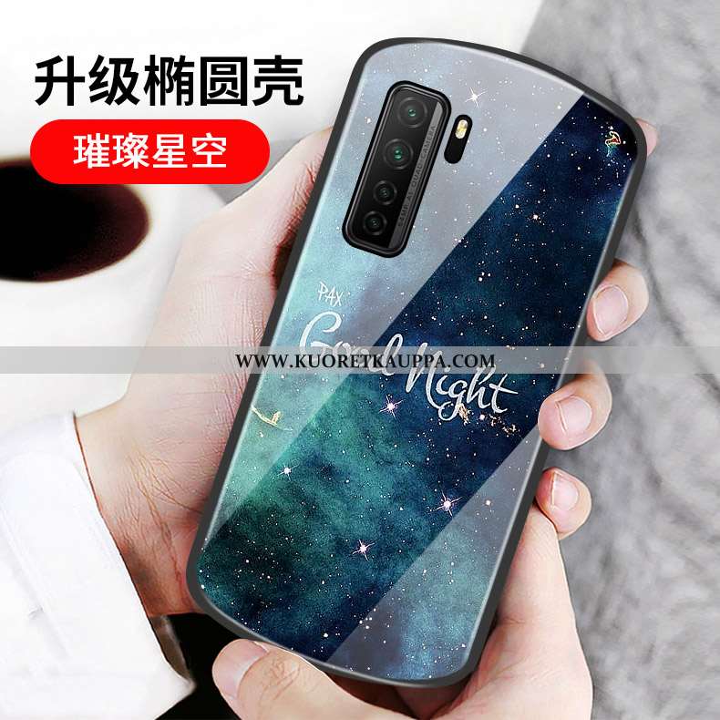 Kuori Huawei P40 Lite 5g, Kuoret Huawei P40 Lite 5g, Kotelo Huawei P40 Lite 5g Suojaus Lasi Uusi Mur