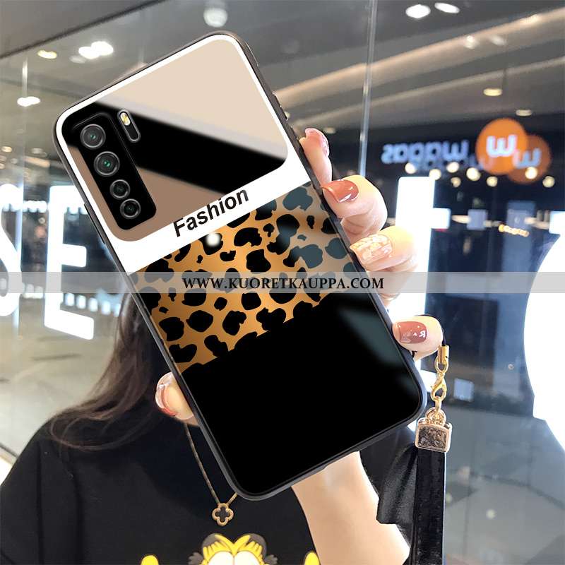 Kuori Huawei P40 Lite 5g, Kuoret Huawei P40 Lite 5g, Kotelo Huawei P40 Lite 5g Suojaus Lasi Ylellisy