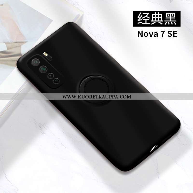 Kuori Huawei P40 Lite 5g, Kuoret Huawei P40 Lite 5g, Kotelo Huawei P40 Lite 5g Suojaus Pehmeä Neste 