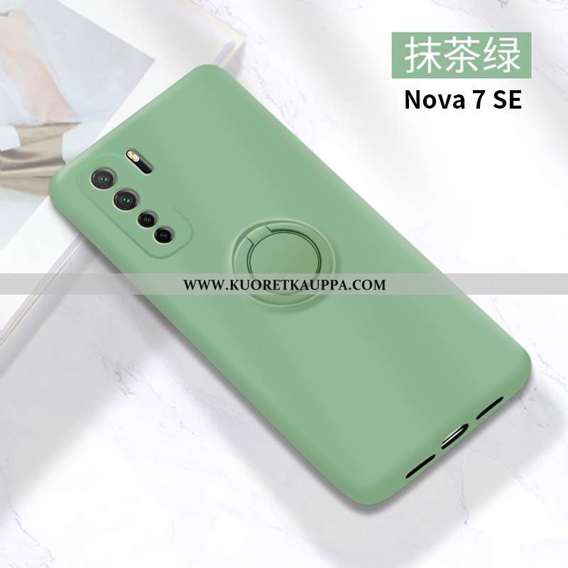 Kuori Huawei P40 Lite 5g, Kuoret Huawei P40 Lite 5g, Kotelo Huawei P40 Lite 5g Suojaus Pehmeä Neste 