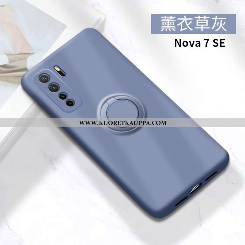 Kuori Huawei P40 Lite 5g, Kuoret Huawei P40 Lite 5g, Kotelo Huawei P40 Lite 5g Suojaus Pehmeä Neste 