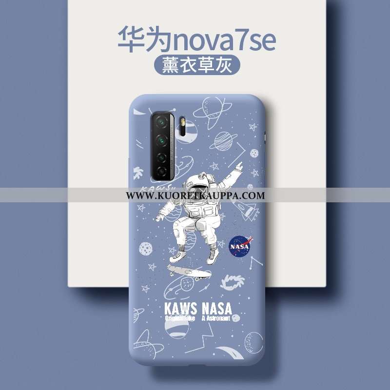 Kuori Huawei P40 Lite 5g, Kuoret Huawei P40 Lite 5g, Kotelo Huawei P40 Lite 5g Suojaus Persoonallisu