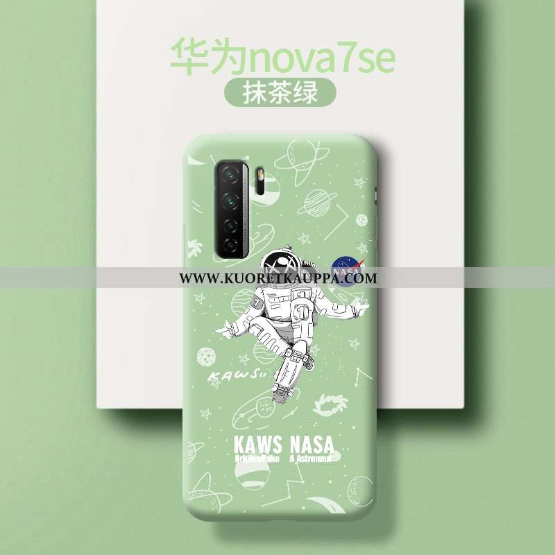 Kuori Huawei P40 Lite 5g, Kuoret Huawei P40 Lite 5g, Kotelo Huawei P40 Lite 5g Suojaus Persoonallisu