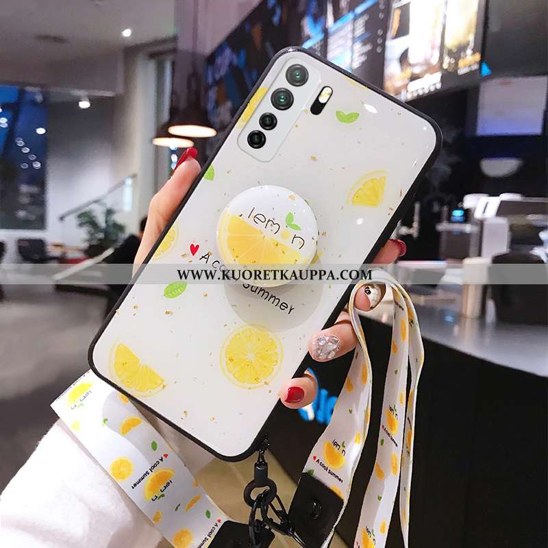 Kuori Huawei P40 Lite 5g, Kuoret Huawei P40 Lite 5g, Kotelo Huawei P40 Lite 5g Suuntaus Pehmeä Neste