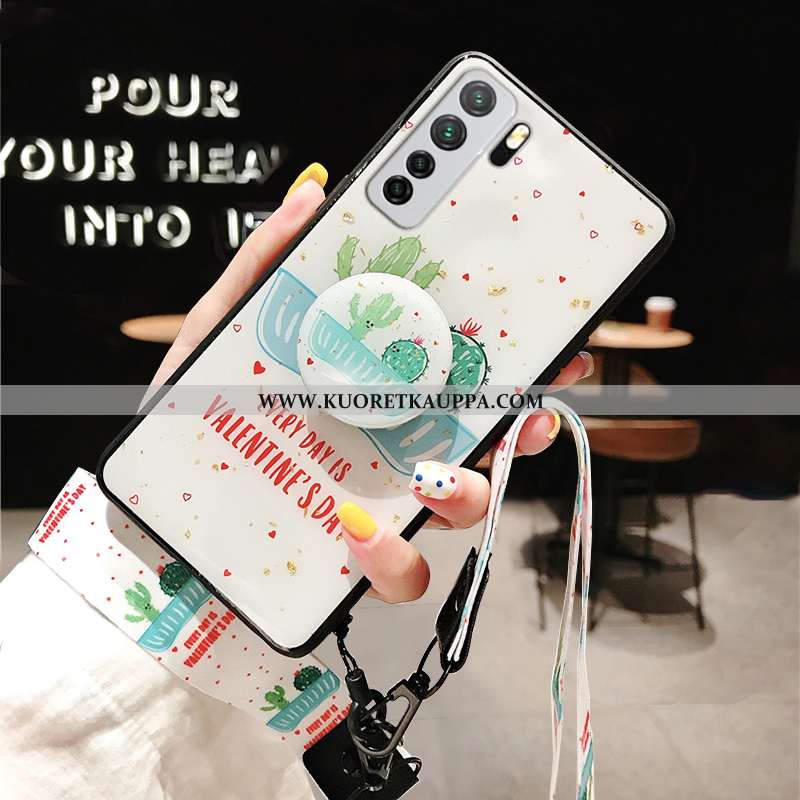 Kuori Huawei P40 Lite 5g, Kuoret Huawei P40 Lite 5g, Kotelo Huawei P40 Lite 5g Suuntaus Pehmeä Neste