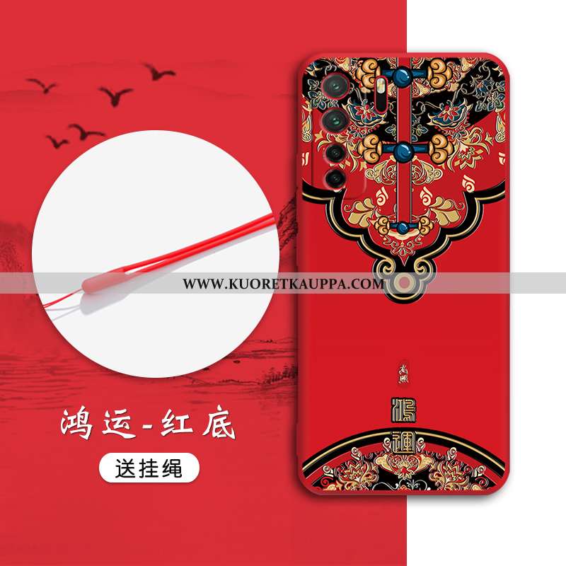 Kuori Huawei P40 Lite 5g, Kuoret Huawei P40 Lite 5g, Kotelo Huawei P40 Lite 5g Suuntaus Pehmeä Neste