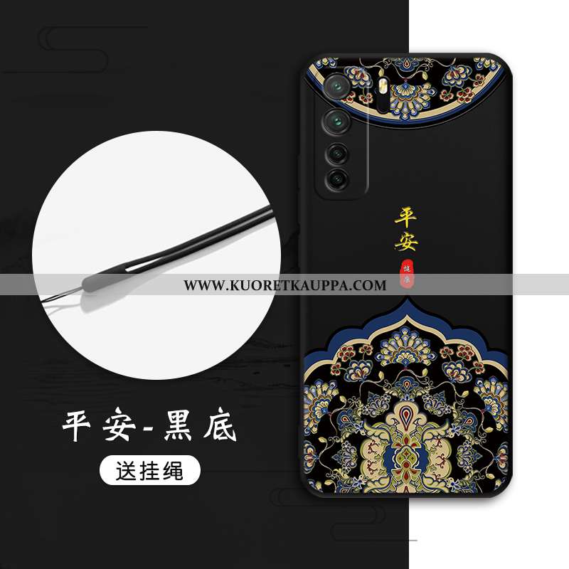 Kuori Huawei P40 Lite 5g, Kuoret Huawei P40 Lite 5g, Kotelo Huawei P40 Lite 5g Suuntaus Pehmeä Neste