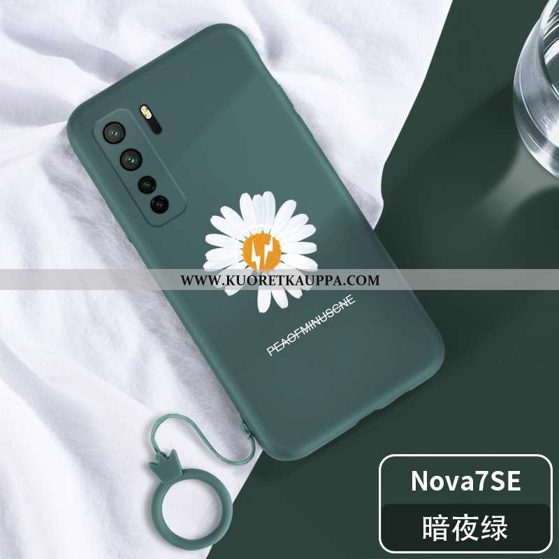 Kuori Huawei P40 Lite 5g, Kuoret Huawei P40 Lite 5g, Kotelo Huawei P40 Lite 5g Suuntaus Pehmeä Neste