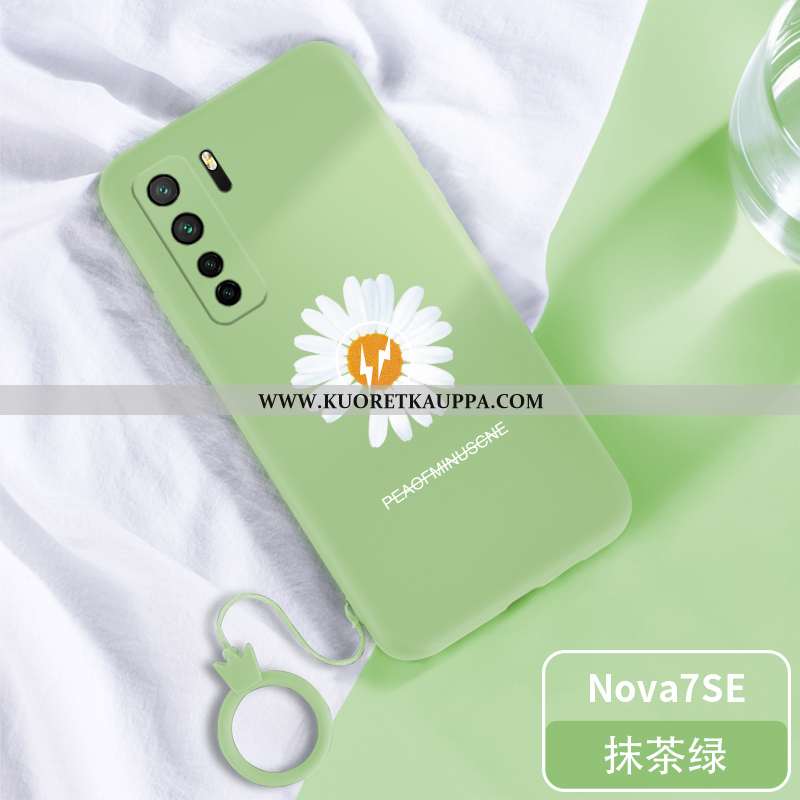 Kuori Huawei P40 Lite 5g, Kuoret Huawei P40 Lite 5g, Kotelo Huawei P40 Lite 5g Suuntaus Pehmeä Neste