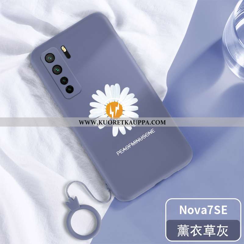 Kuori Huawei P40 Lite 5g, Kuoret Huawei P40 Lite 5g, Kotelo Huawei P40 Lite 5g Suuntaus Pehmeä Neste