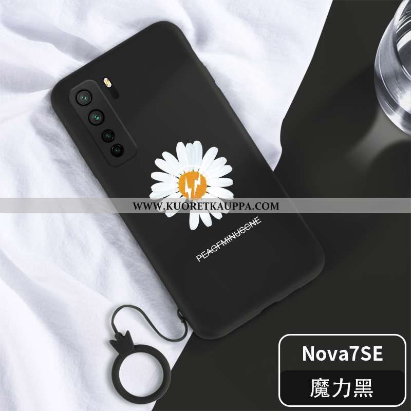 Kuori Huawei P40 Lite 5g, Kuoret Huawei P40 Lite 5g, Kotelo Huawei P40 Lite 5g Suuntaus Pehmeä Neste