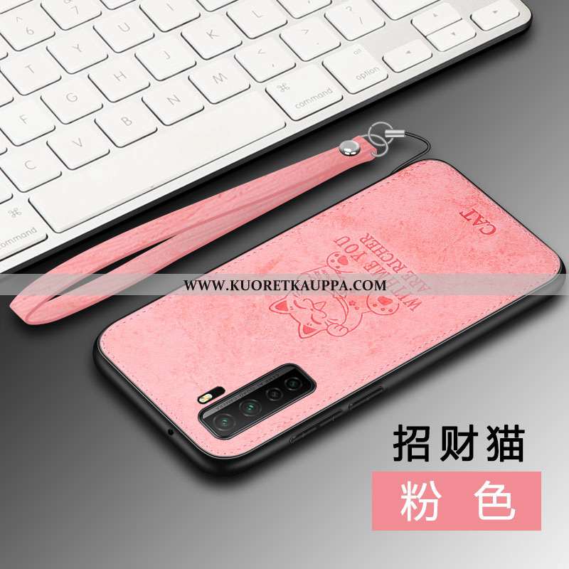 Kuori Huawei P40 Lite 5g, Kuoret Huawei P40 Lite 5g, Kotelo Huawei P40 Lite 5g Suuntaus Pehmeä Neste