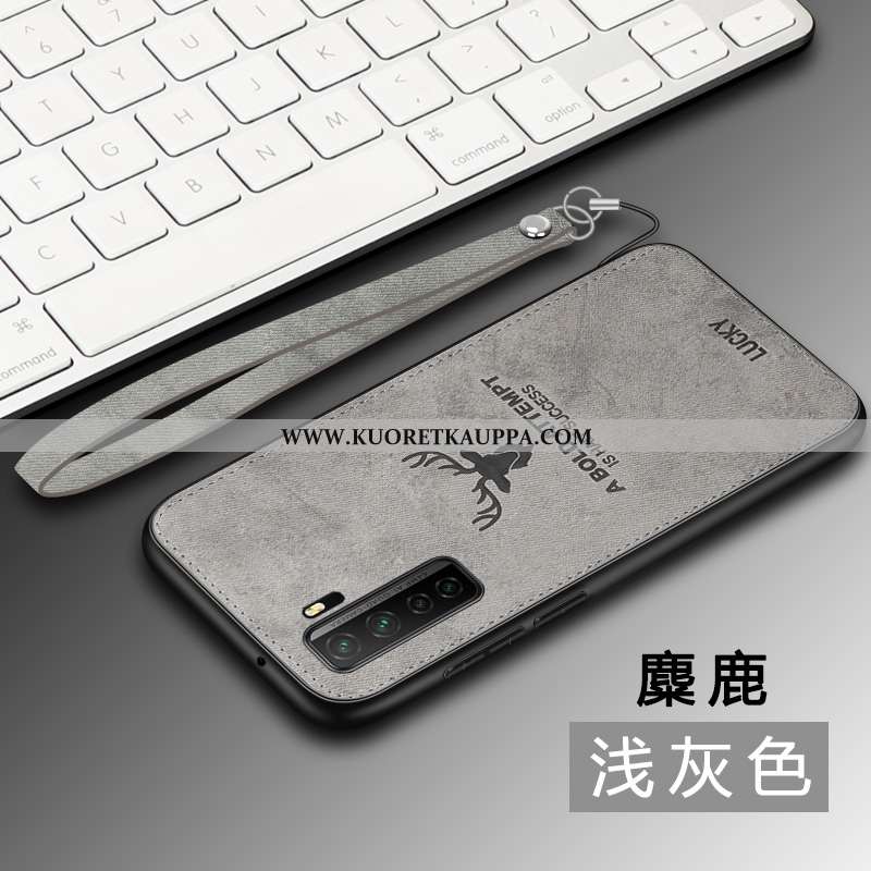 Kuori Huawei P40 Lite 5g, Kuoret Huawei P40 Lite 5g, Kotelo Huawei P40 Lite 5g Suuntaus Pehmeä Neste