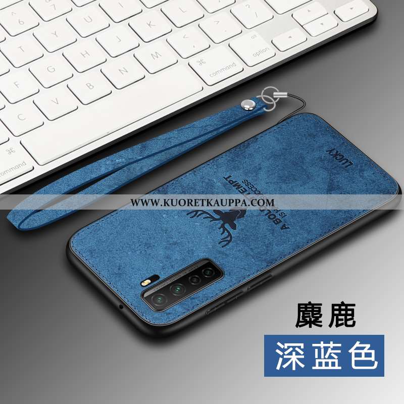 Kuori Huawei P40 Lite 5g, Kuoret Huawei P40 Lite 5g, Kotelo Huawei P40 Lite 5g Suuntaus Pehmeä Neste