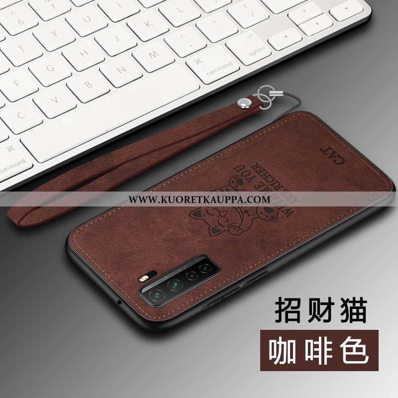 Kuori Huawei P40 Lite 5g, Kuoret Huawei P40 Lite 5g, Kotelo Huawei P40 Lite 5g Suuntaus Pehmeä Neste