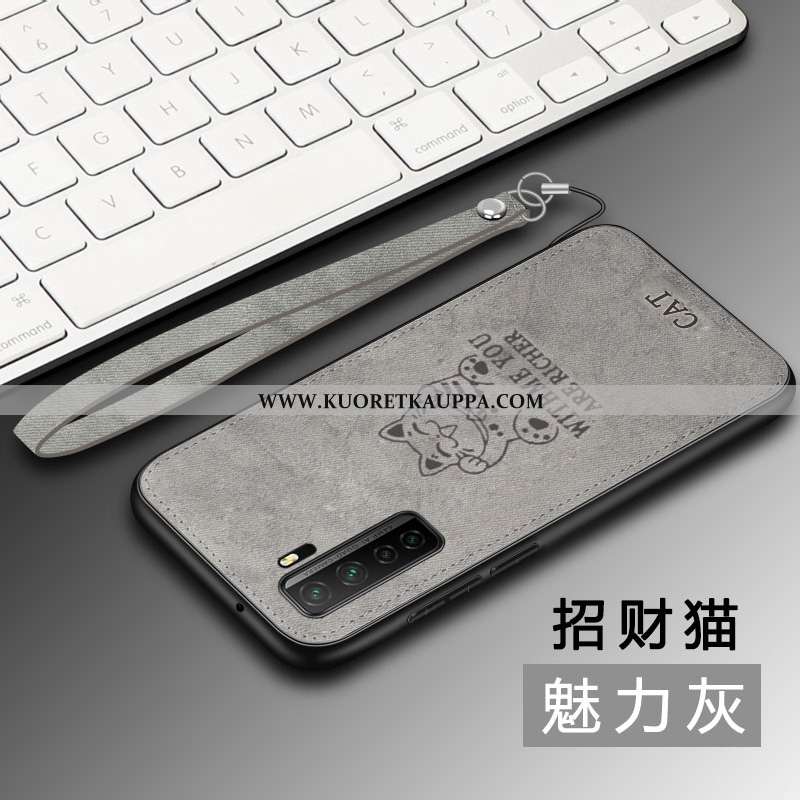 Kuori Huawei P40 Lite 5g, Kuoret Huawei P40 Lite 5g, Kotelo Huawei P40 Lite 5g Suuntaus Pehmeä Neste