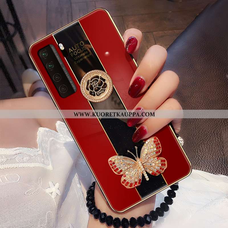 Kuori Huawei P40 Lite 5g, Kuoret Huawei P40 Lite 5g, Kotelo Huawei P40 Lite 5g Tila Ylellisyys Suunt