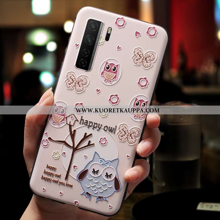 Kuori Huawei P40 Lite 5g, Kuoret Huawei P40 Lite 5g, Kotelo Huawei P40 Lite 5g Ultra Pehmeä Neste Pe