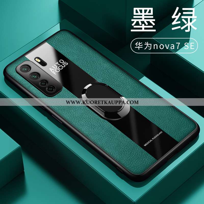 Kuori Huawei P40 Lite 5g, Kuoret Huawei P40 Lite 5g, Kotelo Huawei P40 Lite 5g Valo Silikoni Suojaus