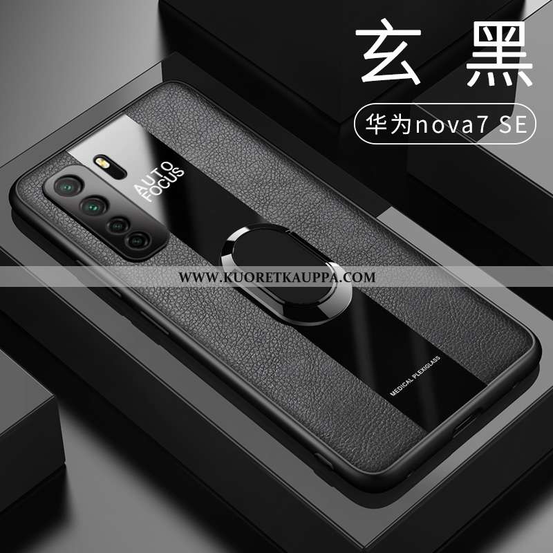 Kuori Huawei P40 Lite 5g, Kuoret Huawei P40 Lite 5g, Kotelo Huawei P40 Lite 5g Valo Silikoni Suojaus