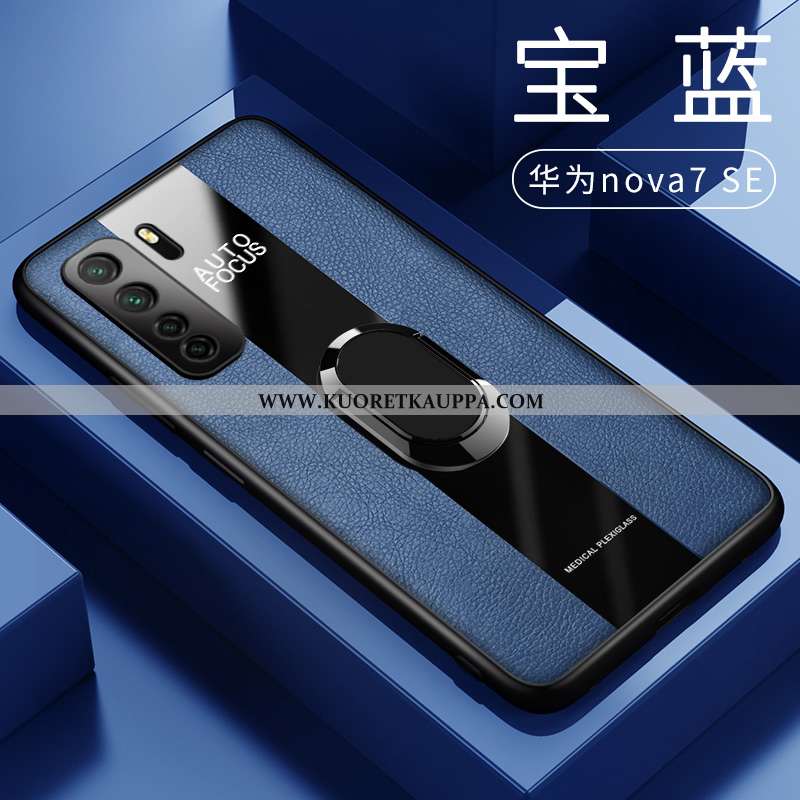 Kuori Huawei P40 Lite 5g, Kuoret Huawei P40 Lite 5g, Kotelo Huawei P40 Lite 5g Valo Silikoni Suojaus