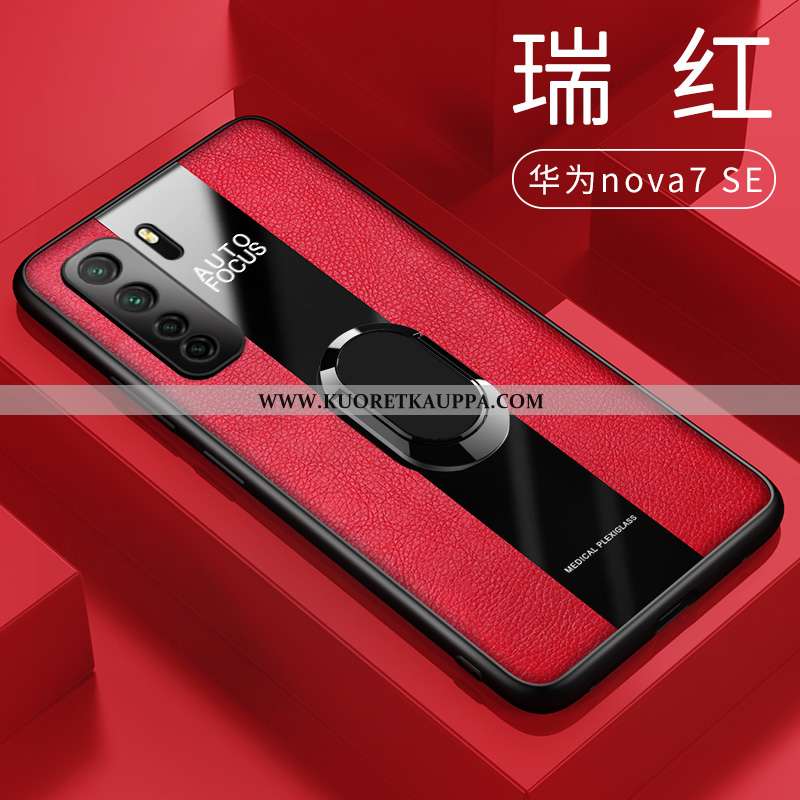 Kuori Huawei P40 Lite 5g, Kuoret Huawei P40 Lite 5g, Kotelo Huawei P40 Lite 5g Valo Silikoni Suojaus