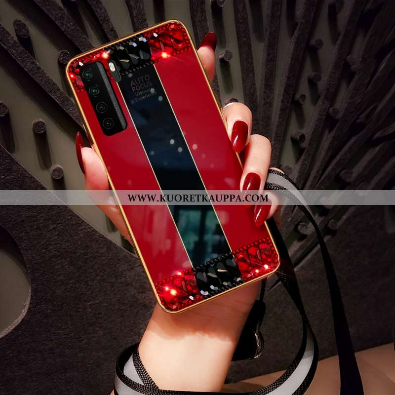 Kuori Huawei P40 Lite 5g, Kuoret Huawei P40 Lite 5g, Kotelo Huawei P40 Lite 5g Ylellisyys Ripustetta