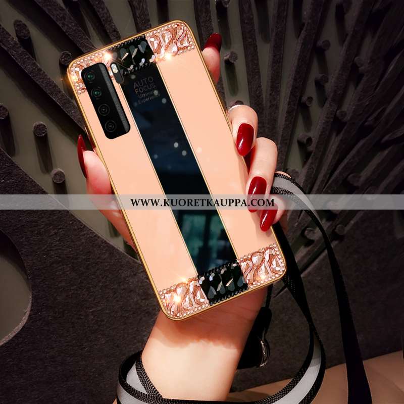 Kuori Huawei P40 Lite 5g, Kuoret Huawei P40 Lite 5g, Kotelo Huawei P40 Lite 5g Ylellisyys Ripustetta