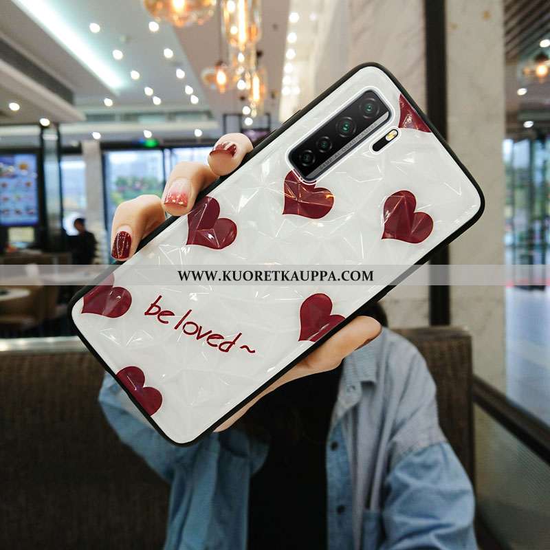 Kuori Huawei P40 Lite 5g, Kuoret Huawei P40 Lite 5g, Kotelo Huawei P40 Lite 5g Ylellisyys Ultra All 