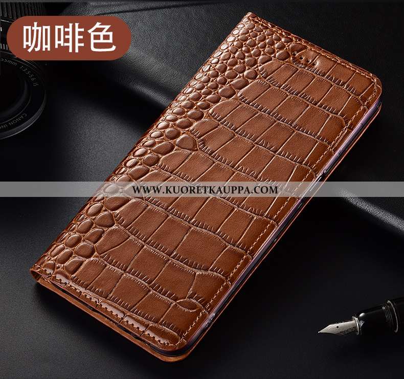 Kuori Huawei P40 Lite E, Kuoret Huawei P40 Lite E, Kotelo Huawei P40 Lite E Kukkakuvio Suojaus Murtu