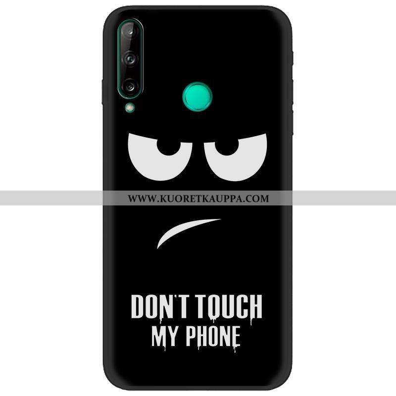 Kuori Huawei P40 Lite E, Kuoret Huawei P40 Lite E, Kotelo Huawei P40 Lite E Luova Sarjakuva Puhelime