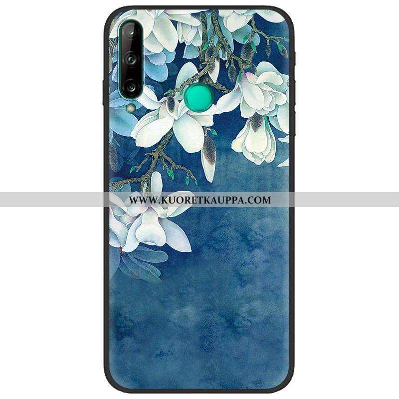 Kuori Huawei P40 Lite E, Kuoret Huawei P40 Lite E, Kotelo Huawei P40 Lite E Luova Sarjakuva Puhelime